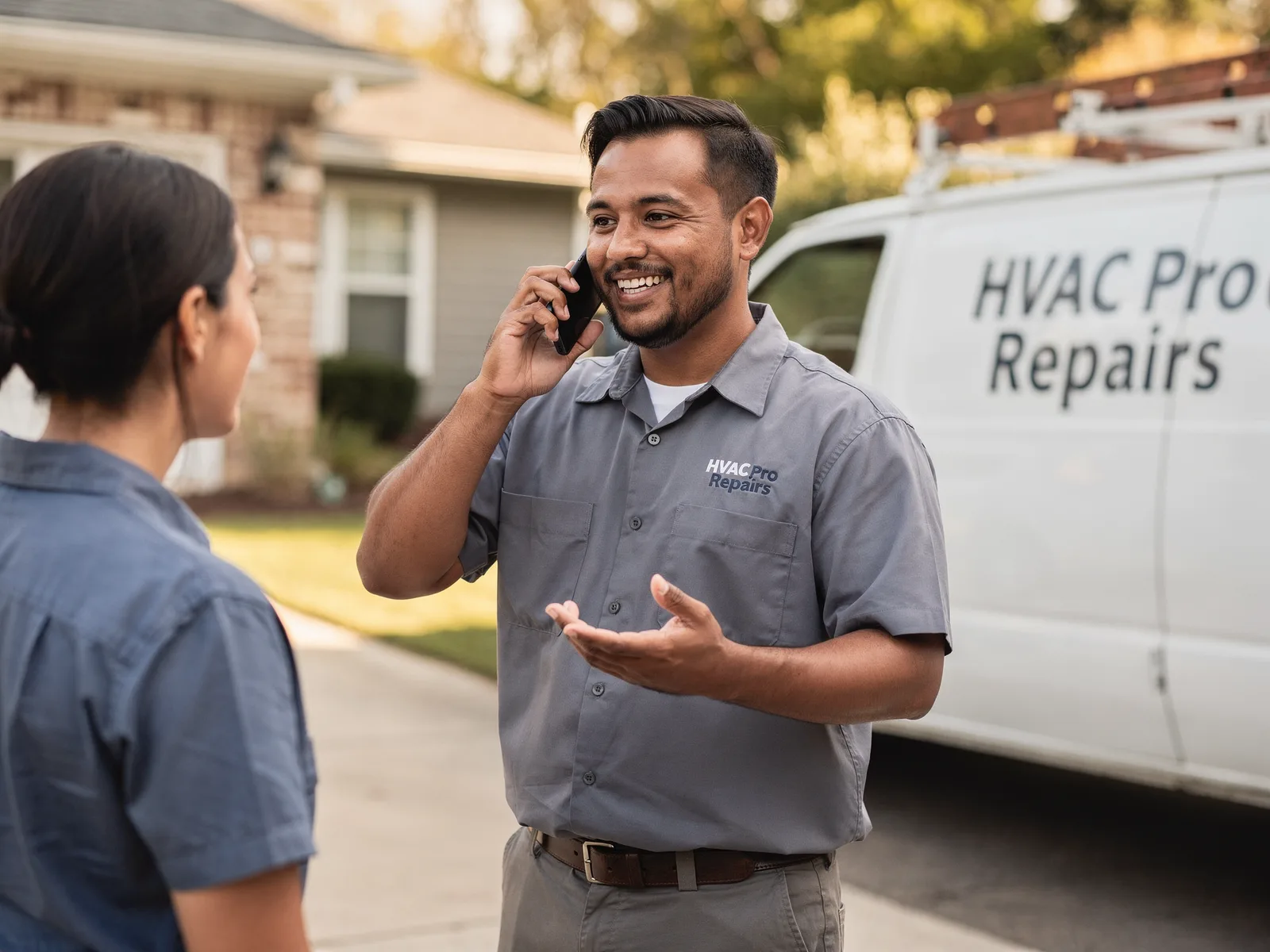 Heat Pump Repair Rock River, WY FAQs